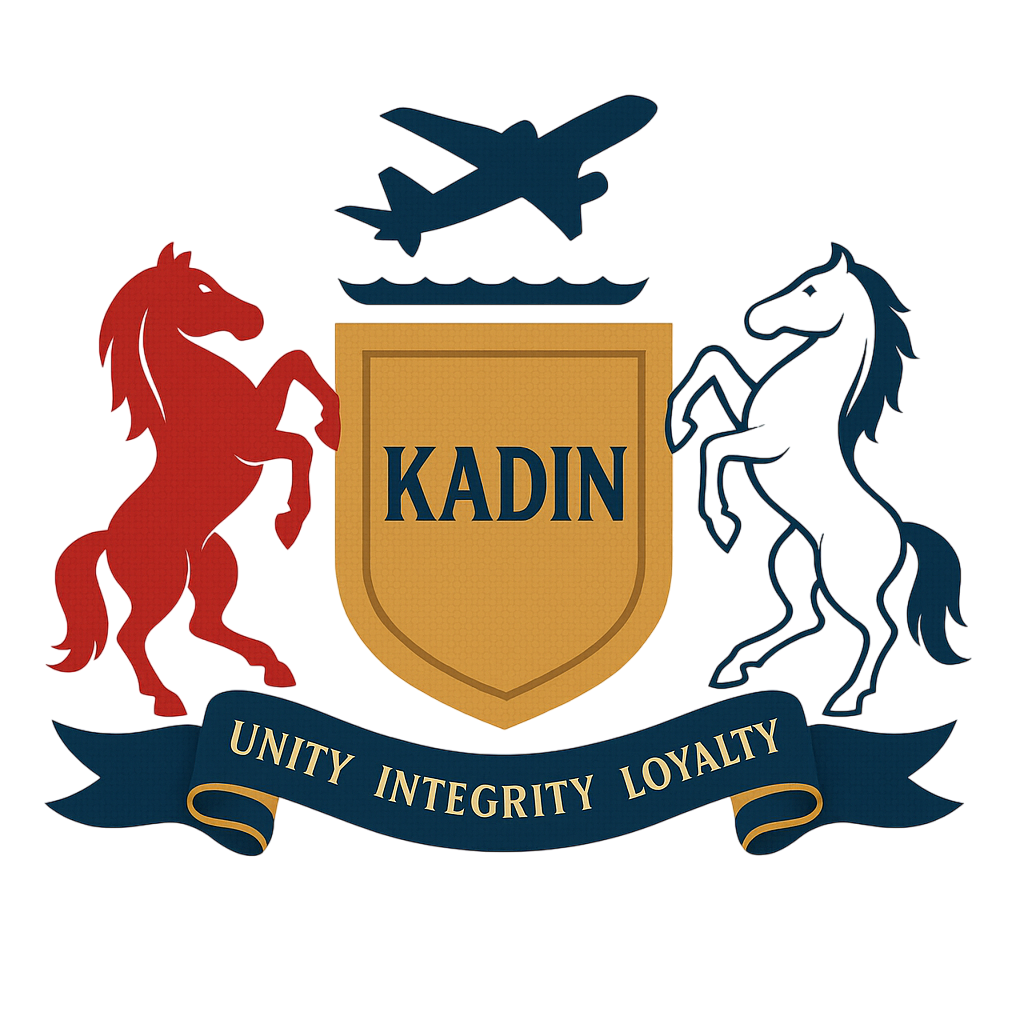 Logo Kadin Sukasada